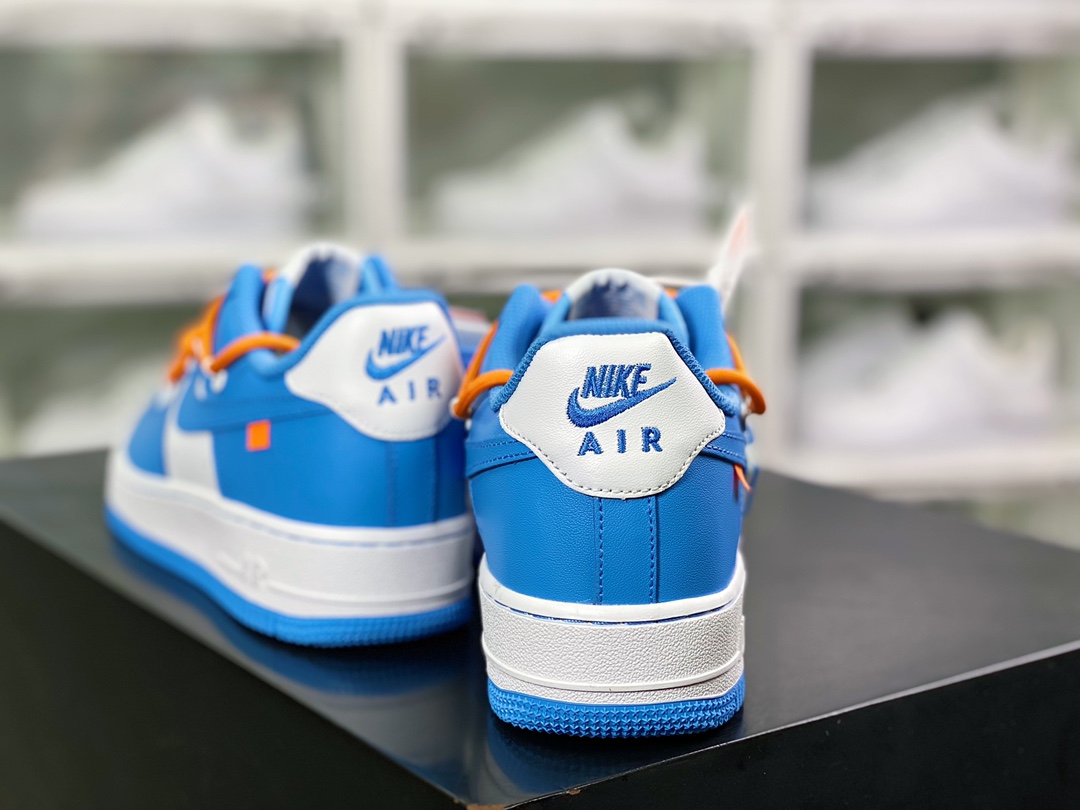 220 You Air Force 1'07 Low Retro SP空军一号低帮CV1724-101