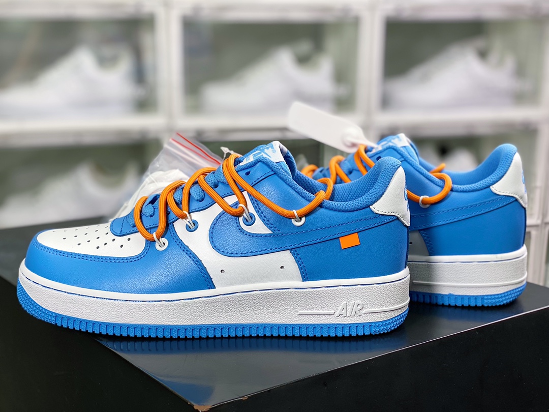 220 You Air Force 1'07 Low Retro SP空军一号低帮CV1724-101