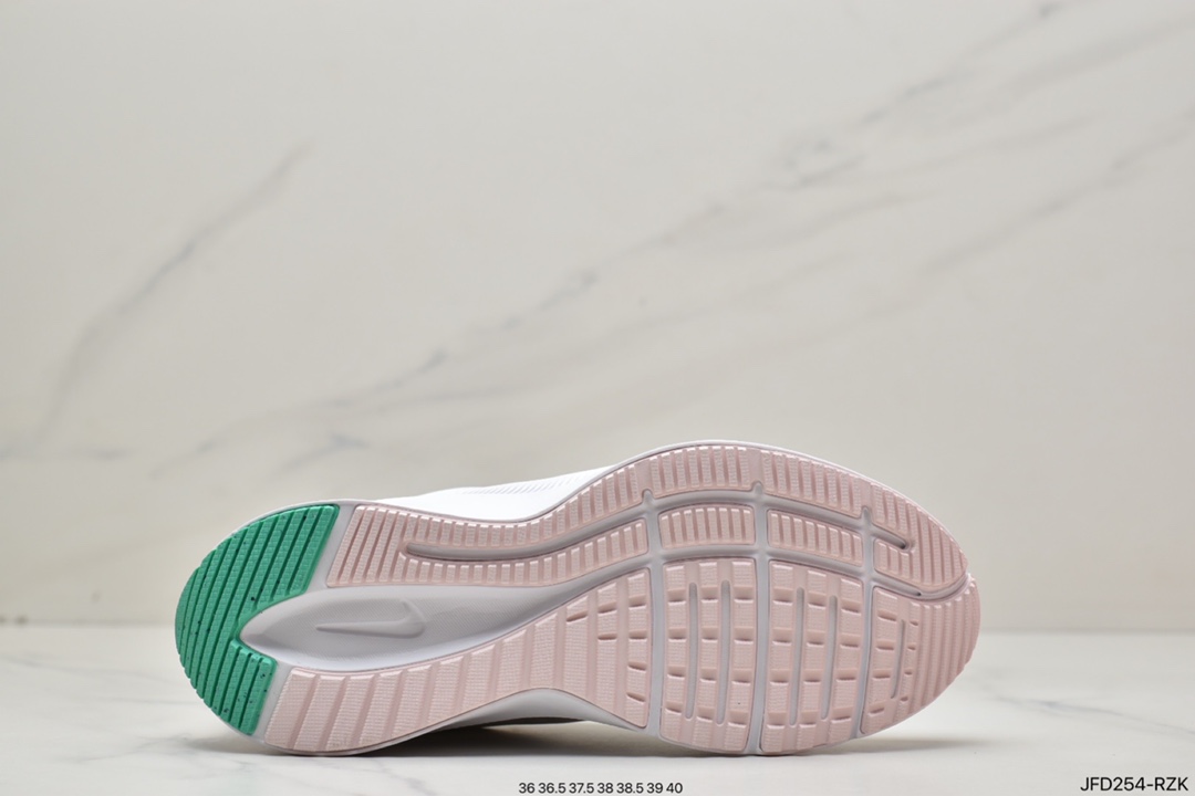 170 Nike Quest 4极速4代 网面透气时尚休闲跑步鞋DA1105-101