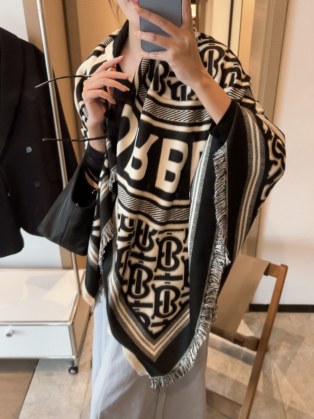 # Burberry’s Turban - 图片 6