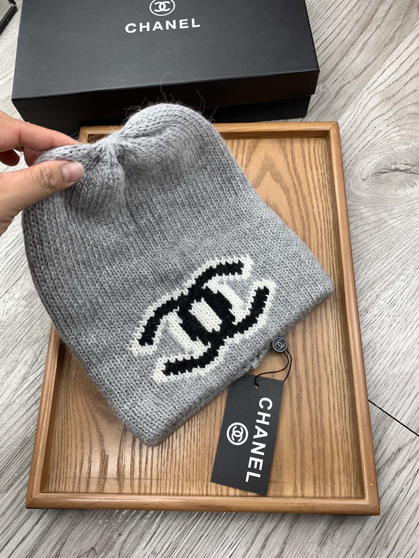 🌹 C家。【羊毛单帽】客供小羊毛！珍贵典藏的灵魂帽子！客供色纱.每个颜色都非常好看！经典！手感软腻.70