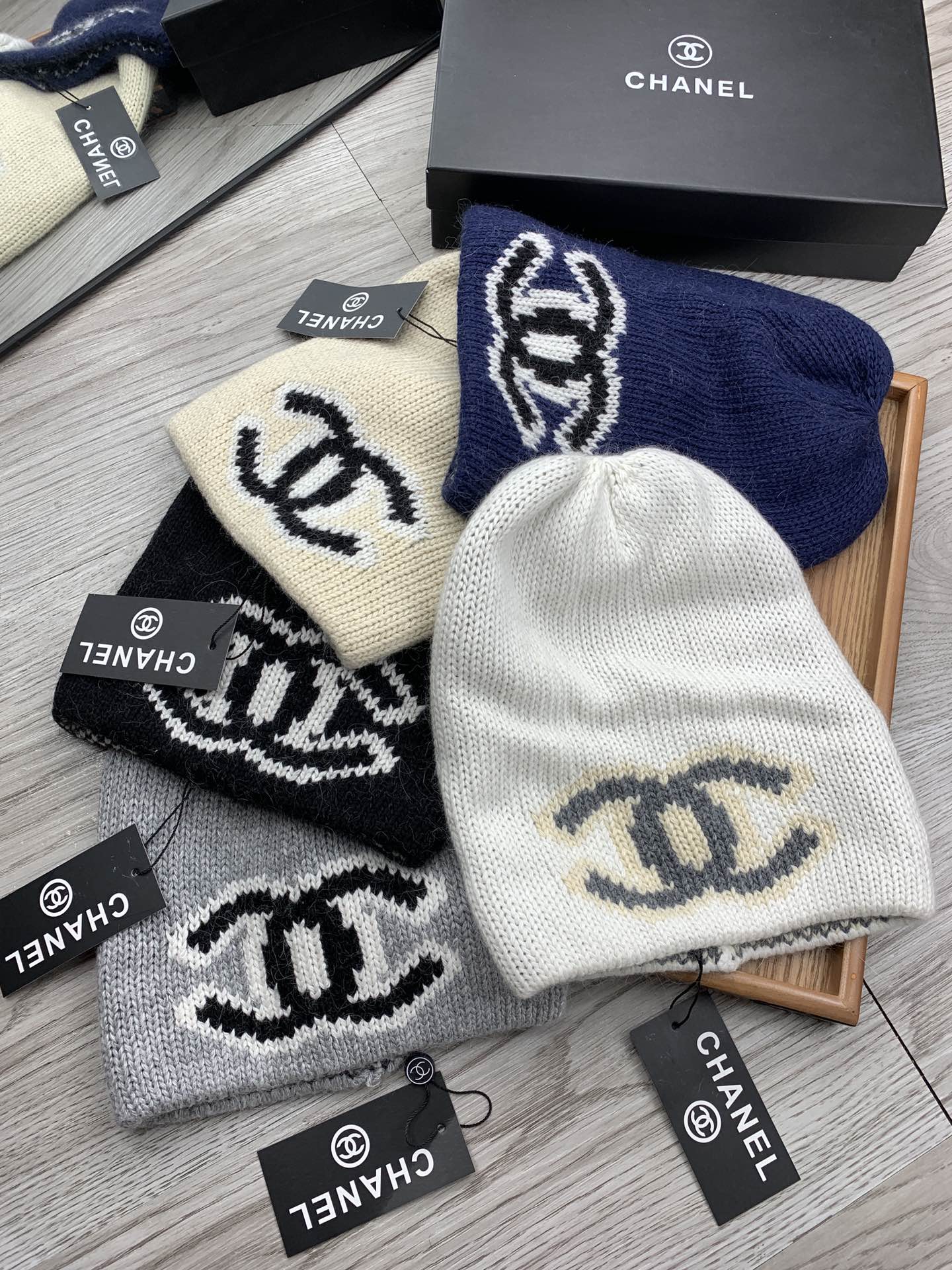 🌹 C家。【羊毛单帽】客供小羊毛！珍贵典藏的灵魂帽子！客供色纱.每个颜色都非常好看！经典！手感软腻.70