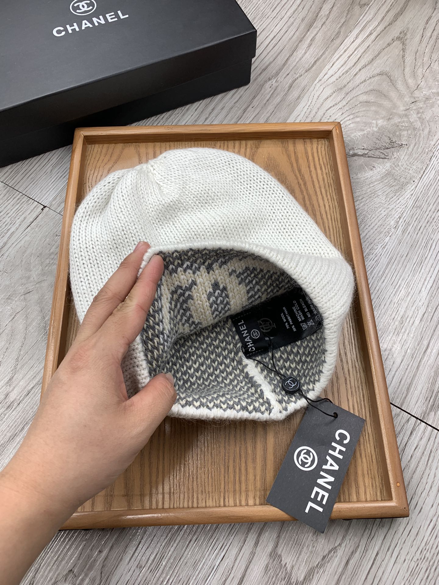 🌹 C家。【羊毛单帽】客供小羊毛！珍贵典藏的灵魂帽子！客供色纱.每个颜色都非常好看！经典！手感软腻.70