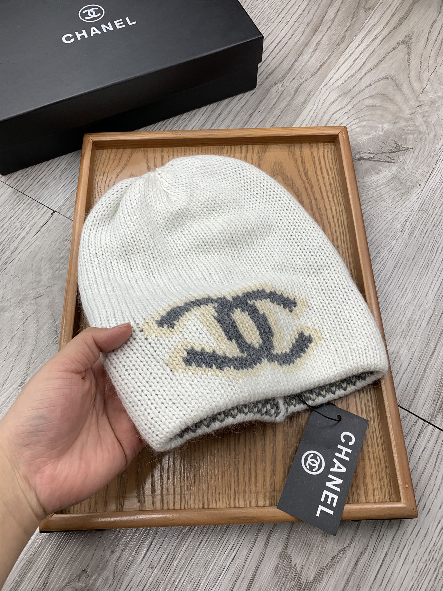 🌹 C家。【羊毛单帽】客供小羊毛！珍贵典藏的灵魂帽子！客供色纱.每个颜色都非常好看！经典！手感软腻.70