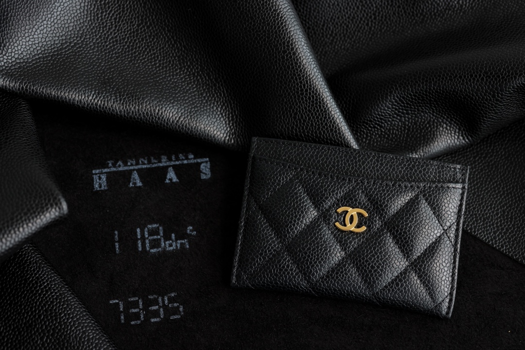 샤넬 지갑 102891 Chanel Wallet