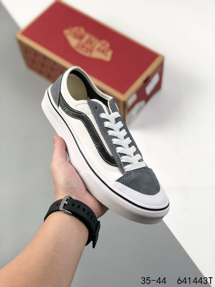 Vans yupoo shop