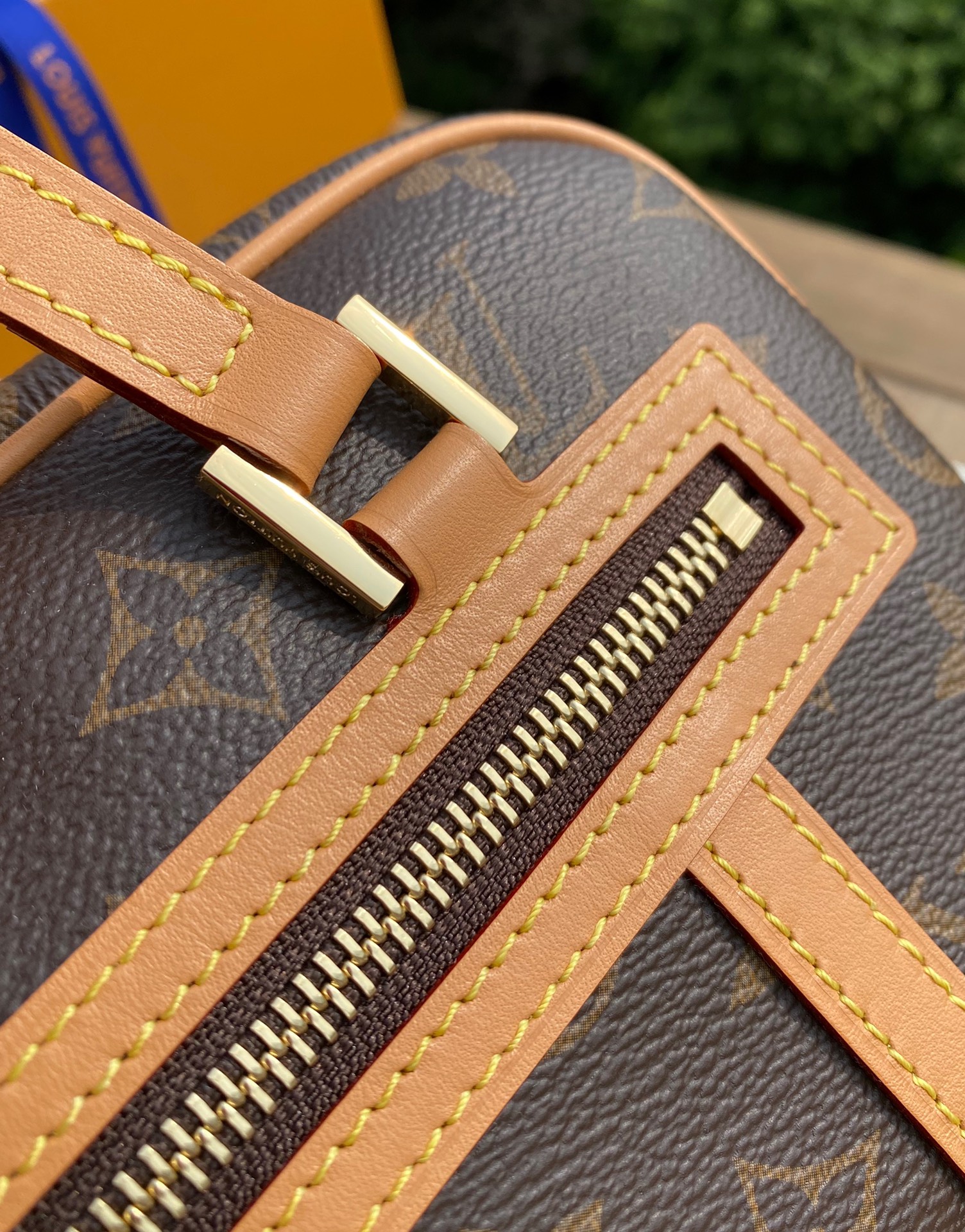 🌼 m46321尺寸:26x16x11原厂渠道 2022 LV第一波秋冬包Cite又火了🔥上架的第一波秋