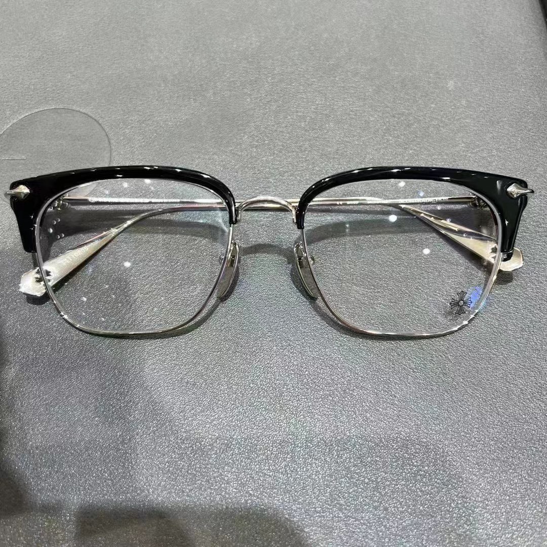 Eyeglass Frames