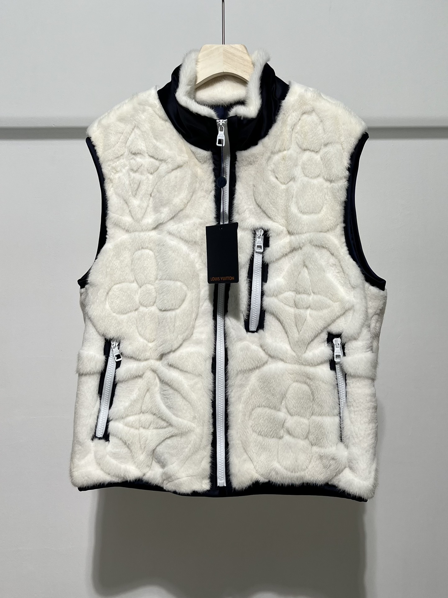 Styles & Where to Buy
 Louis Vuitton Clothing Waistcoat