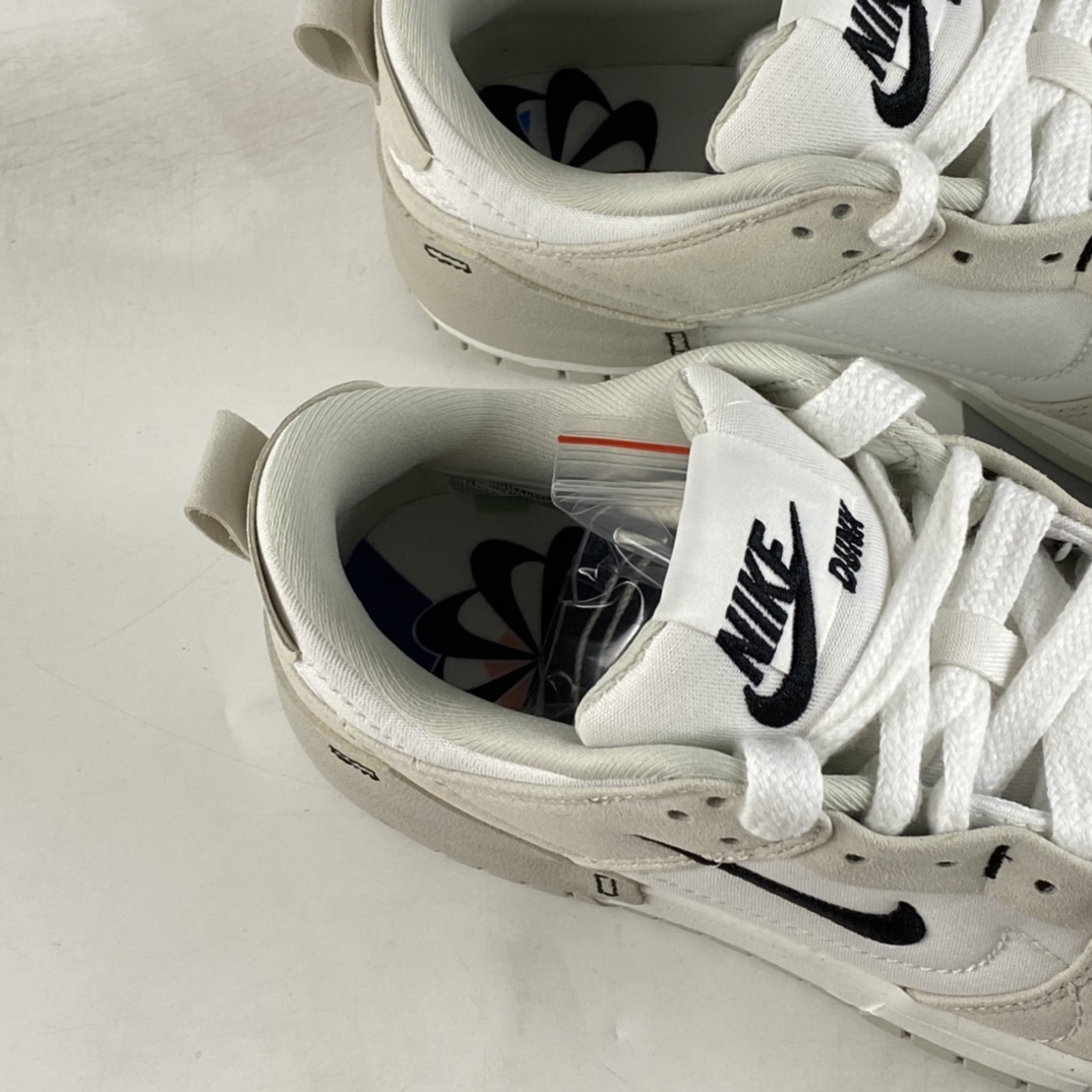 P300 Nike Dunk Low Disrupt 2 "Desert Bronze" 板鞋 DH4402-101