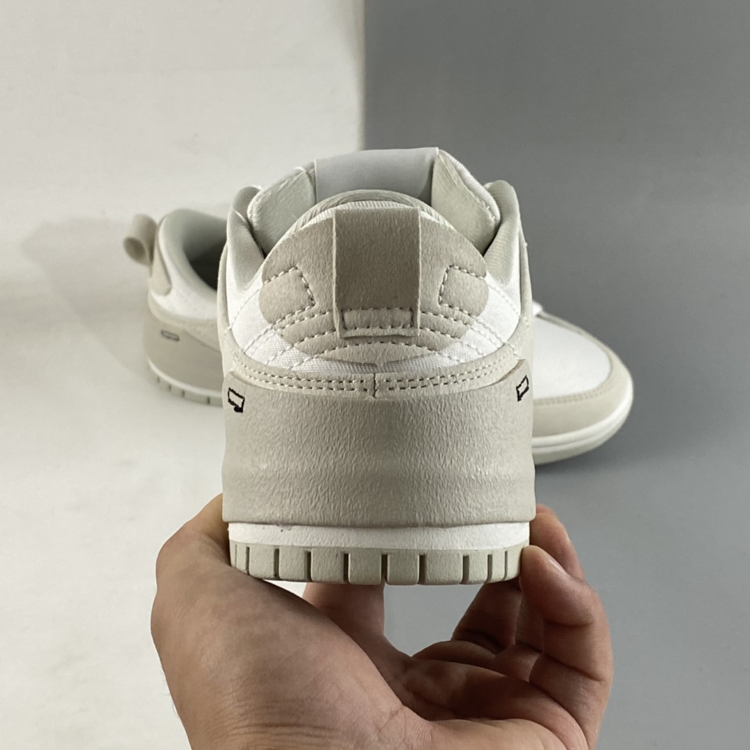 P300 Nike Dunk Low Disrupt 2 "Desert Bronze" 板鞋 DH4402-101