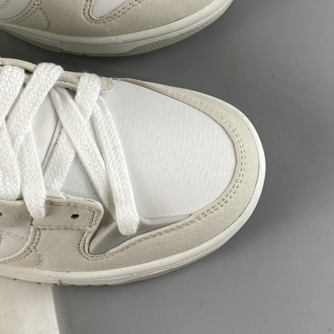P300 Nike Dunk Low Disrupt 2 "Desert Bronze" 板鞋 DH4402-101