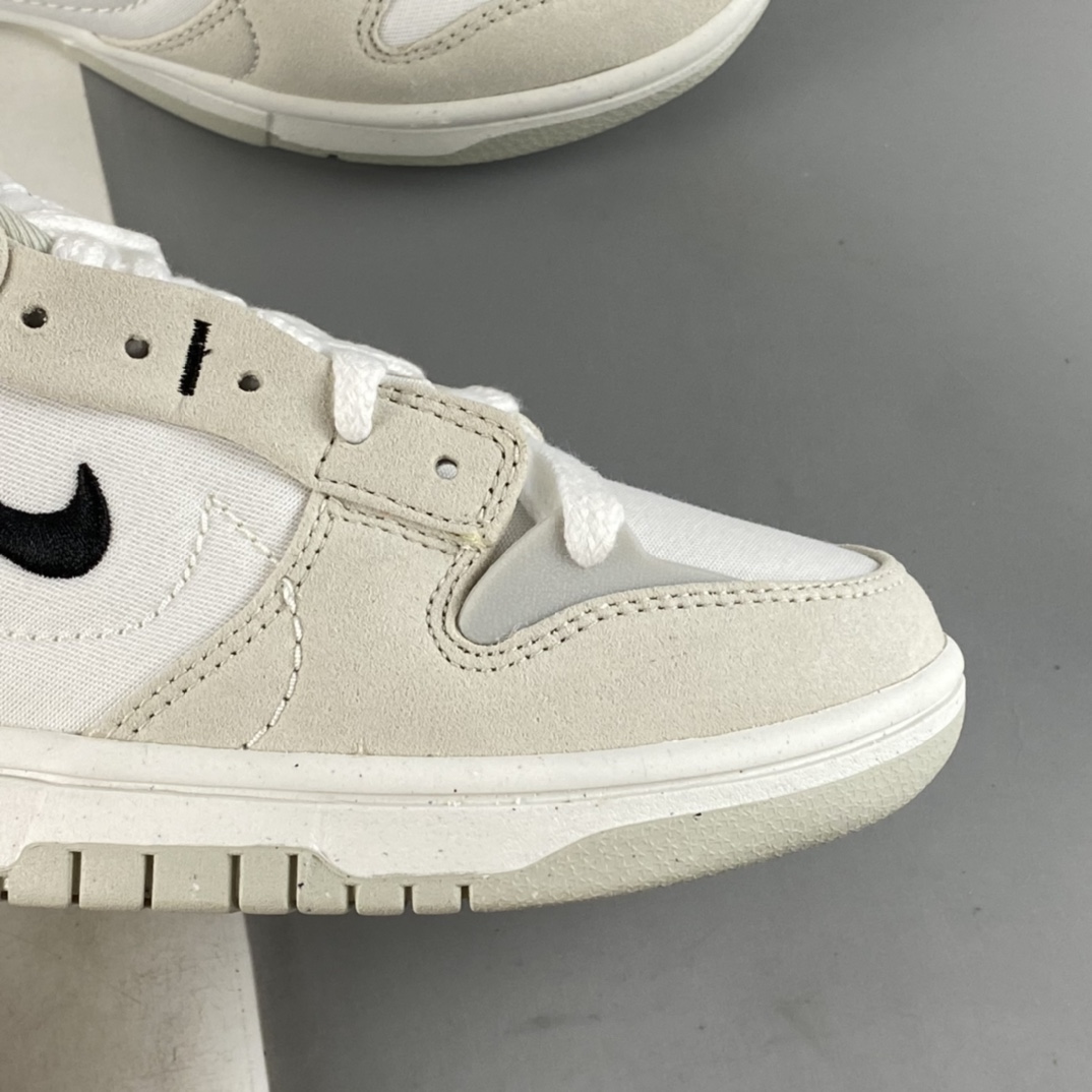 P300 Nike Dunk Low Disrupt 2 "Desert Bronze" 板鞋 DH4402-101