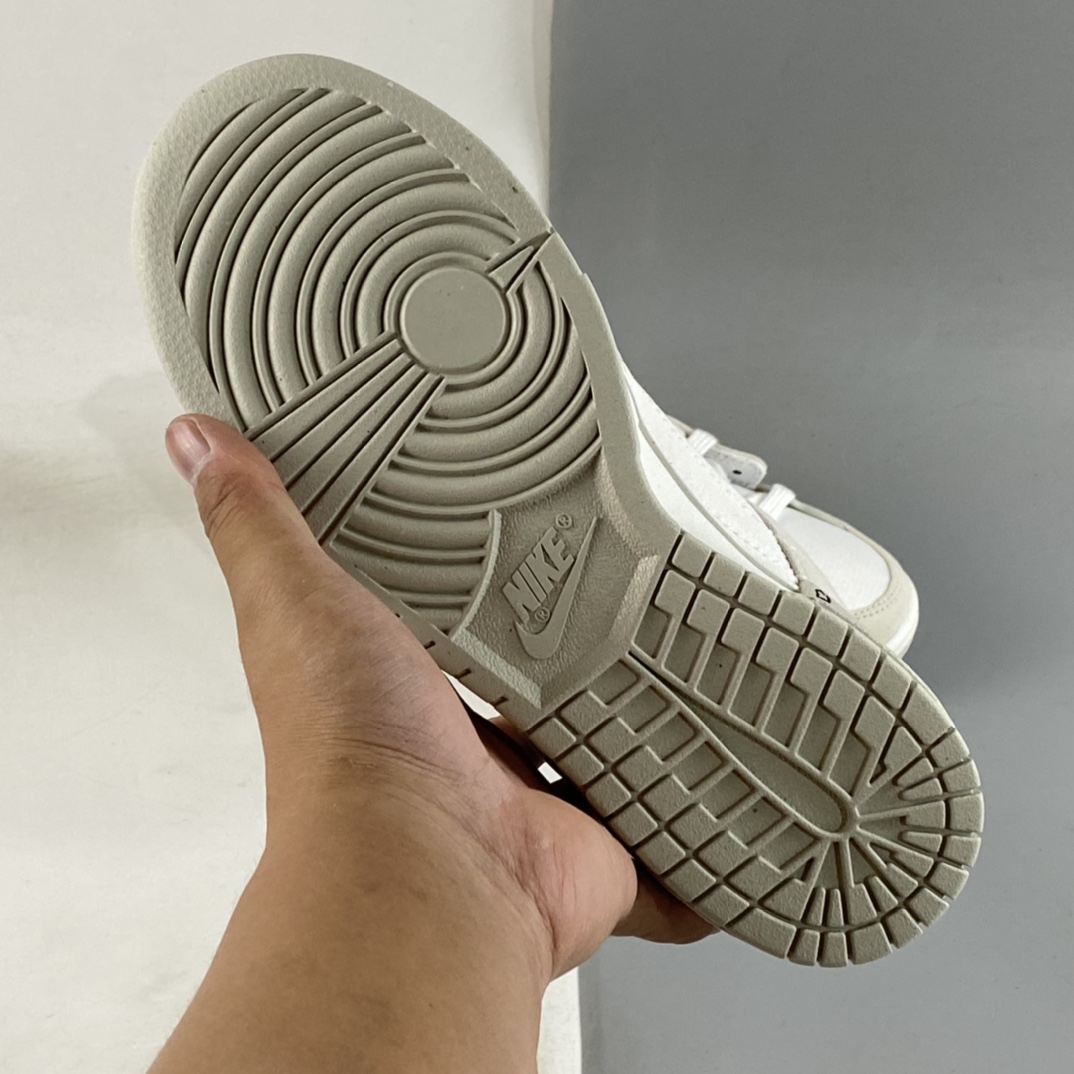 P300 Nike Dunk Low Disrupt 2 "Desert Bronze" 板鞋 DH4402-101