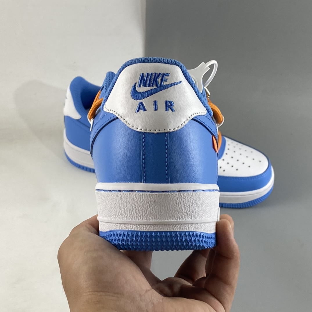 P220 Nike Air Force 1'07 Low Retro SP空军一号CV1724-101