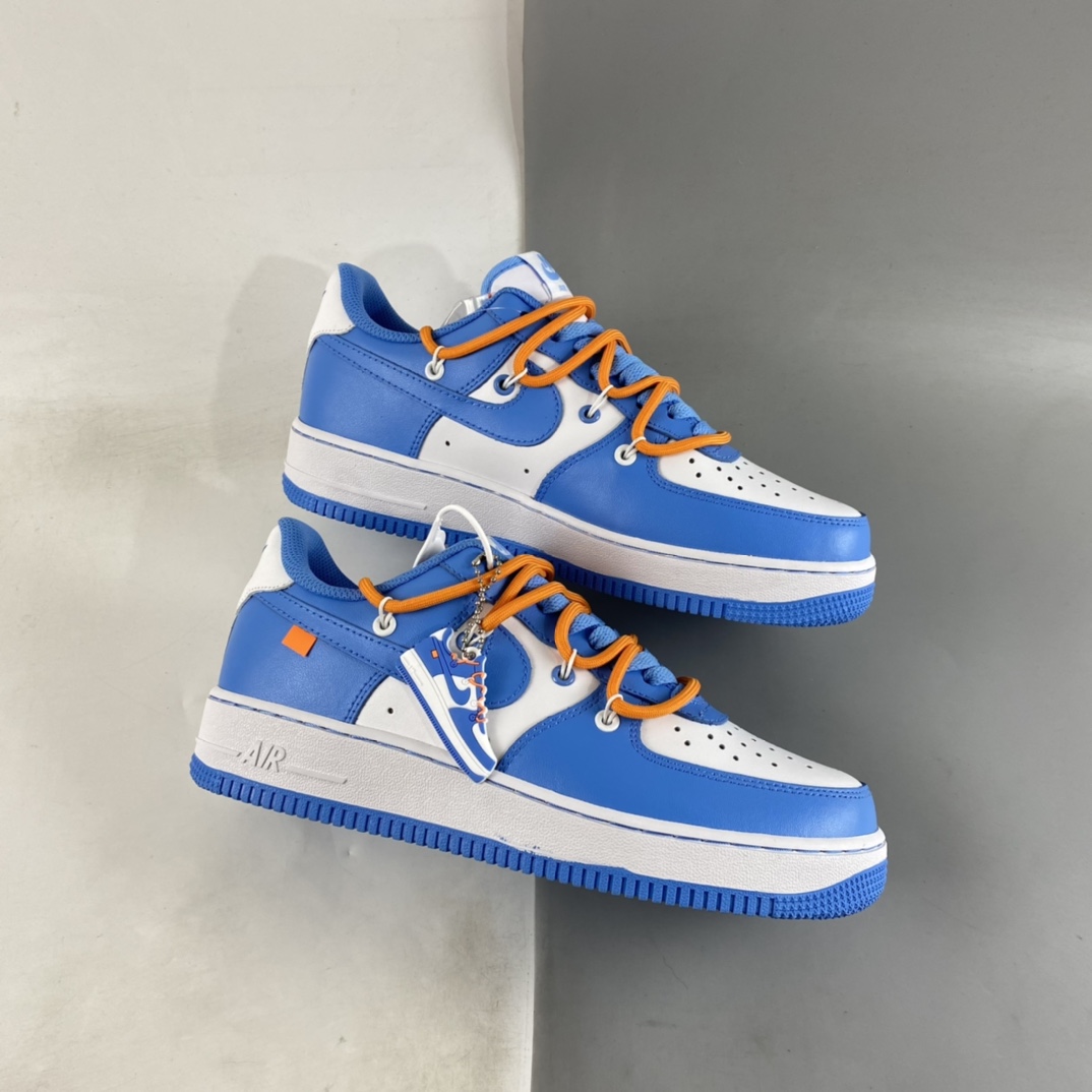 P220 Nike Air Force 1'07 Low Retro SP空军一号CV1724-101