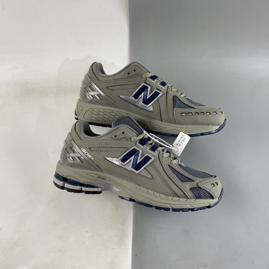 New Balance 1906 series retro daddy casual sports jogging shoes M1906RB