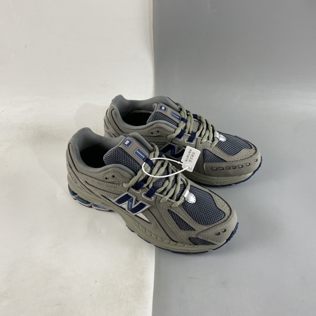 New Balance 1906 series retro daddy casual sports jogging shoes M1906RB