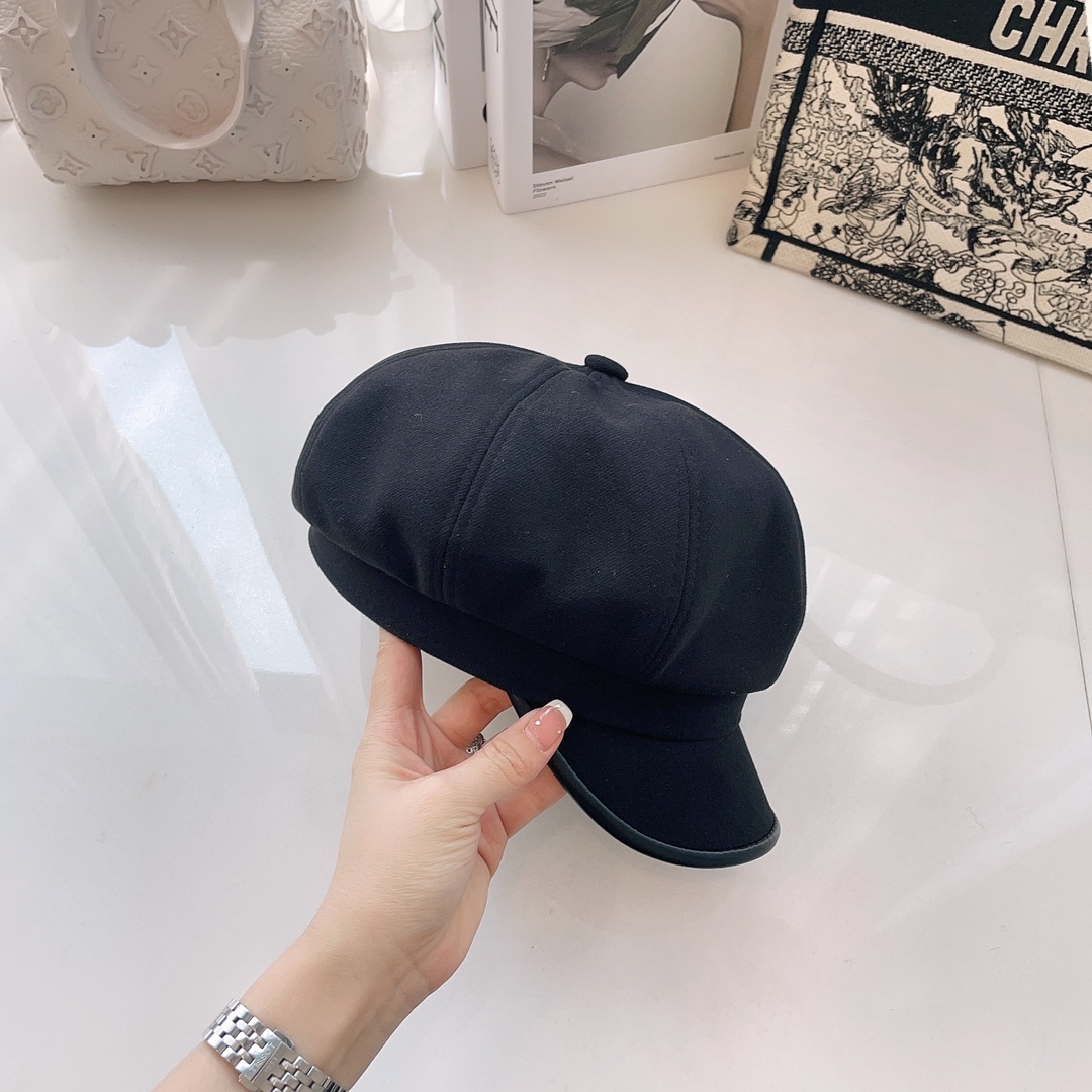 [Valentino Hats]