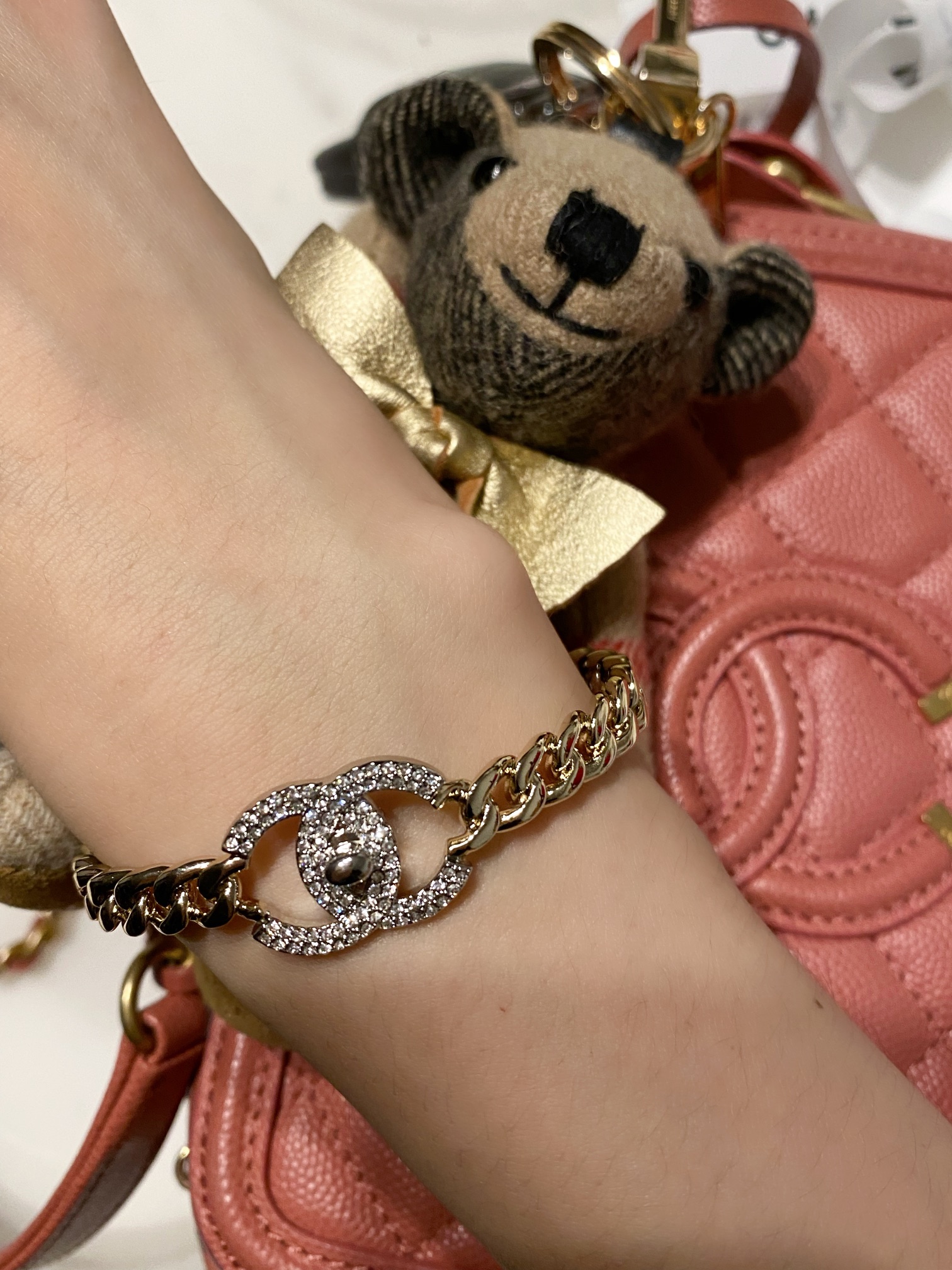 Chanel - Jewelry