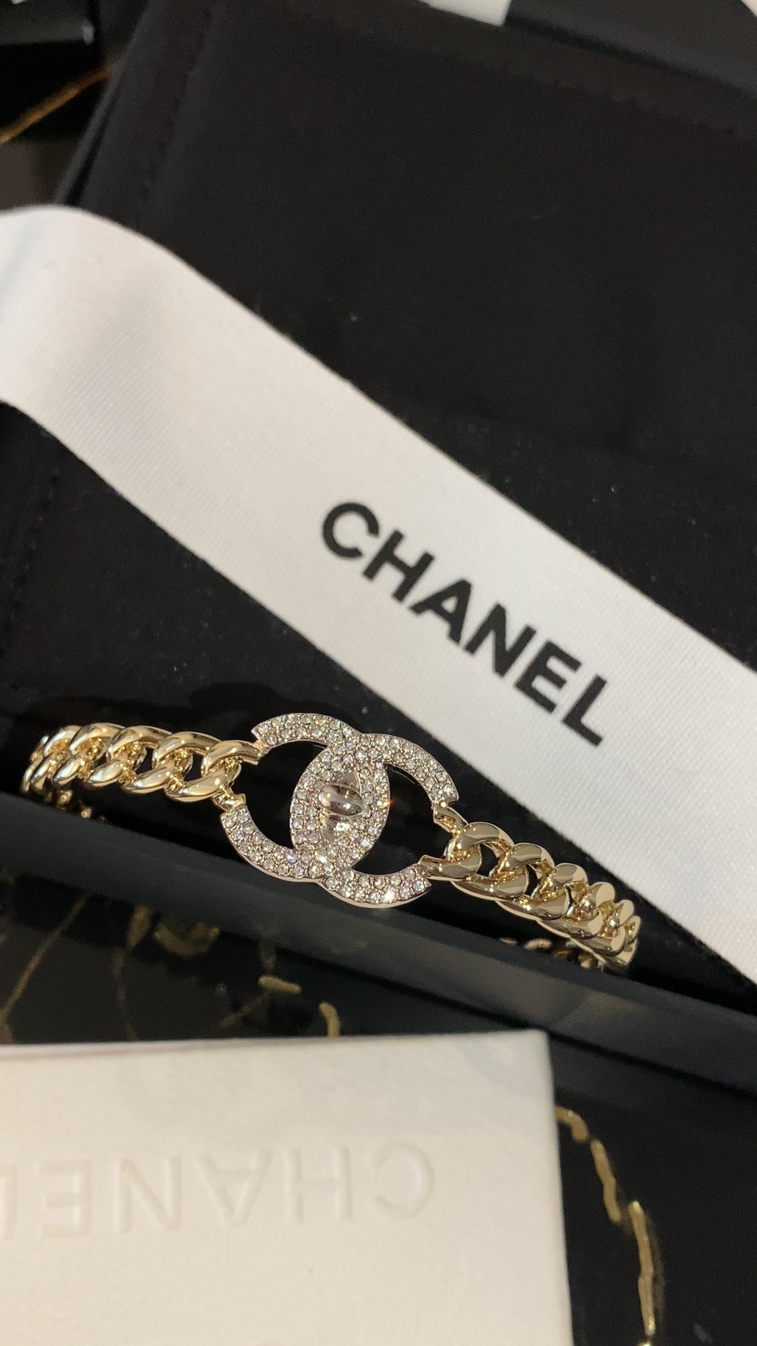 Chanel - Jewelry