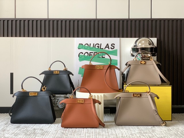Fendi Peekaboo Buy Bags Handbags