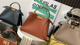 Fendi Peekaboo Bags Handbags