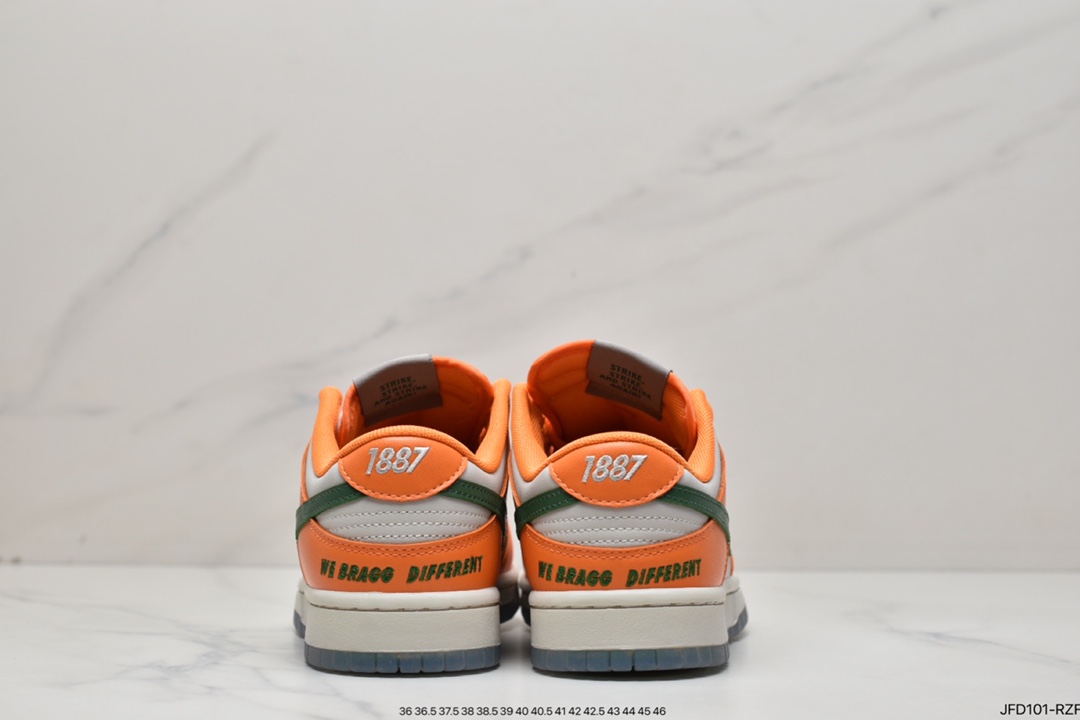 170 耐克/Nike SB Dunk Low”COLAC”扣篮系列低帮休闲运动滑板板鞋DR6188-800