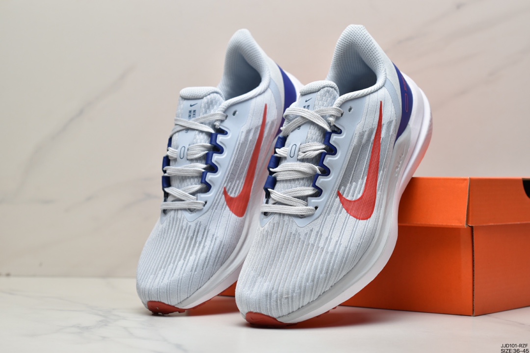 130 NK Air Zoom Winflo V9 登月网面透气专业跑步鞋DD6203-005