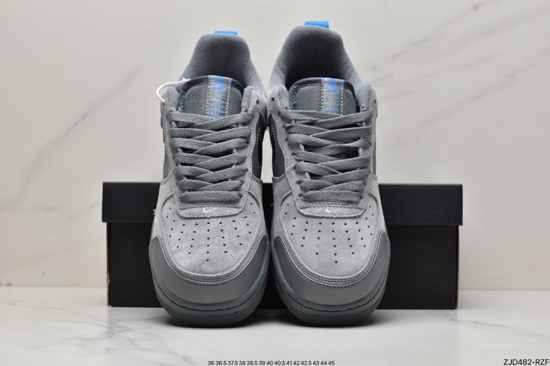 240 Nike Air Force 1 Low 空军一号低帮休闲板鞋 DO6709-002