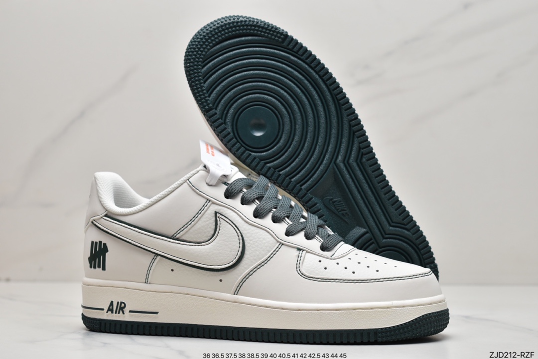 240 耐克Nike Air Force 1 空军一号低帮百搭休闲运动板鞋UN3699-066