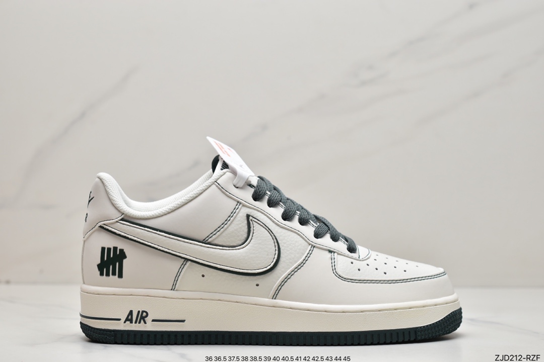 240 耐克Nike Air Force 1 空军一号低帮百搭休闲运动板鞋UN3699-066