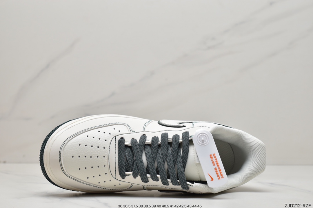 240 耐克Nike Air Force 1 空军一号低帮百搭休闲运动板鞋UN3699-066