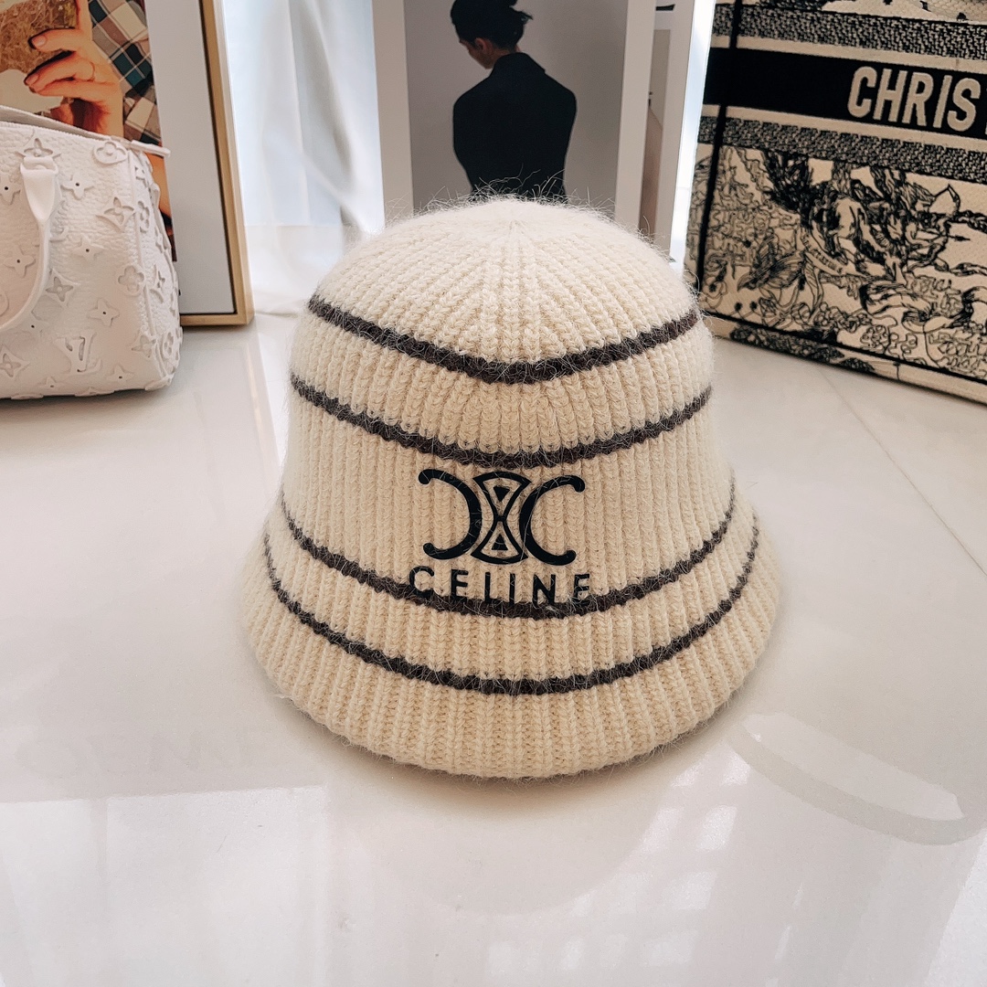 셀린느 모자 83182 Celine Cap