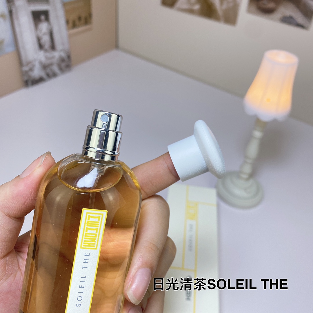 Kenzo Soleil The EDT 75ml - Aromatic Fragrance with Iris and Tea Notes 6 i1664041191 8894 4