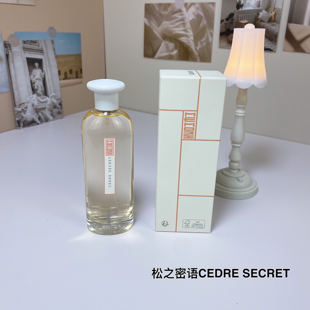 Kenzo Rêve Lotus Eau de Toilette 75ml - A Fragrance of Serene Japanese Simplicity 5 i1664041378 4389 4