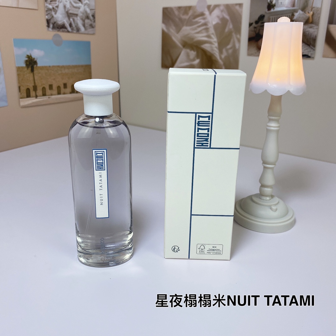 Kenzo Rêve Lotus Eau de Toilette 75ml - A Fragrance of Serene Japanese Simplicity 3 i1664041378 4761 2
