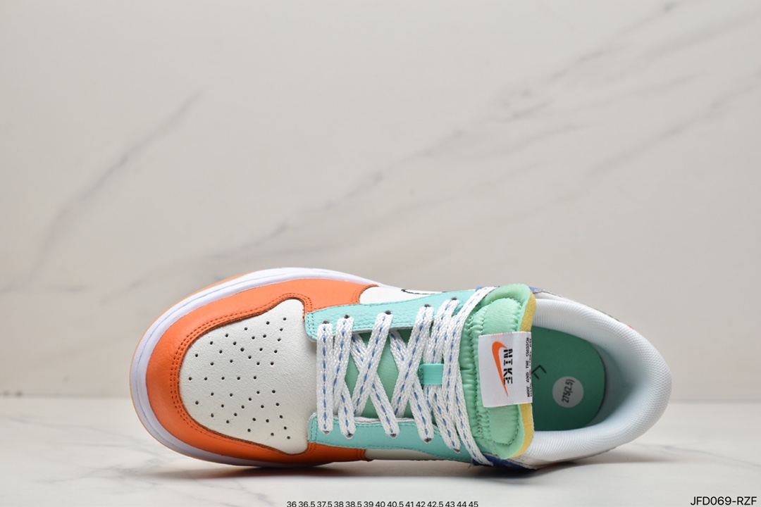 170 全新耐克 SB Dunk Low”Brown Basalt”扣篮系列低帮休闲运动滑板板鞋DX3363-100