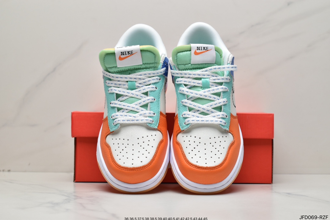 170 全新耐克 SB Dunk Low”Brown Basalt”扣篮系列低帮休闲运动滑板板鞋DX3363-100