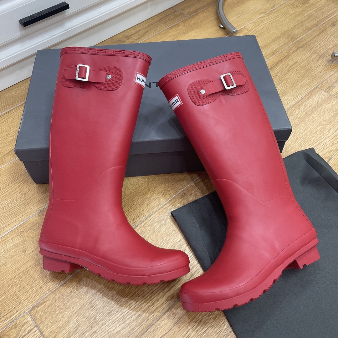 2021 British Royal Rain Boots: Stylish, Durable, and Affordable - 图片 7