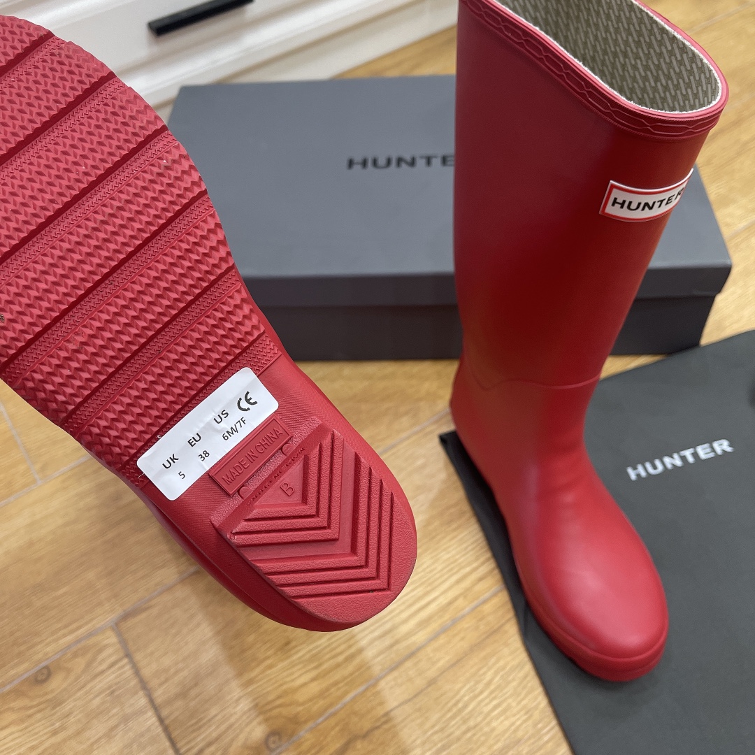2021 British Royal Rain Boots: Stylish, Durable, and Affordable - 图片 9