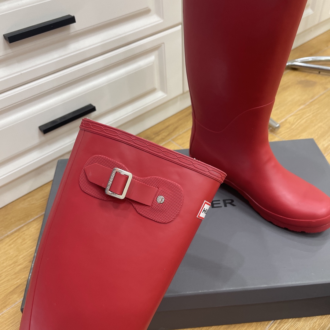 2021 British Royal Rain Boots: Stylish, Durable, and Affordable - 图片 6
