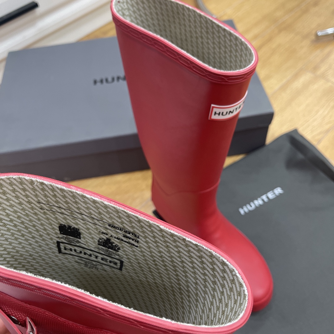 2021 British Royal Rain Boots: Stylish, Durable, and Affordable - 图片 8