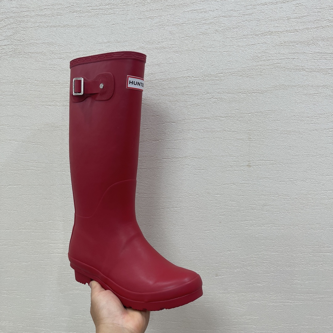 2021 British Royal Rain Boots: Stylish, Durable, and Affordable - 图片 3