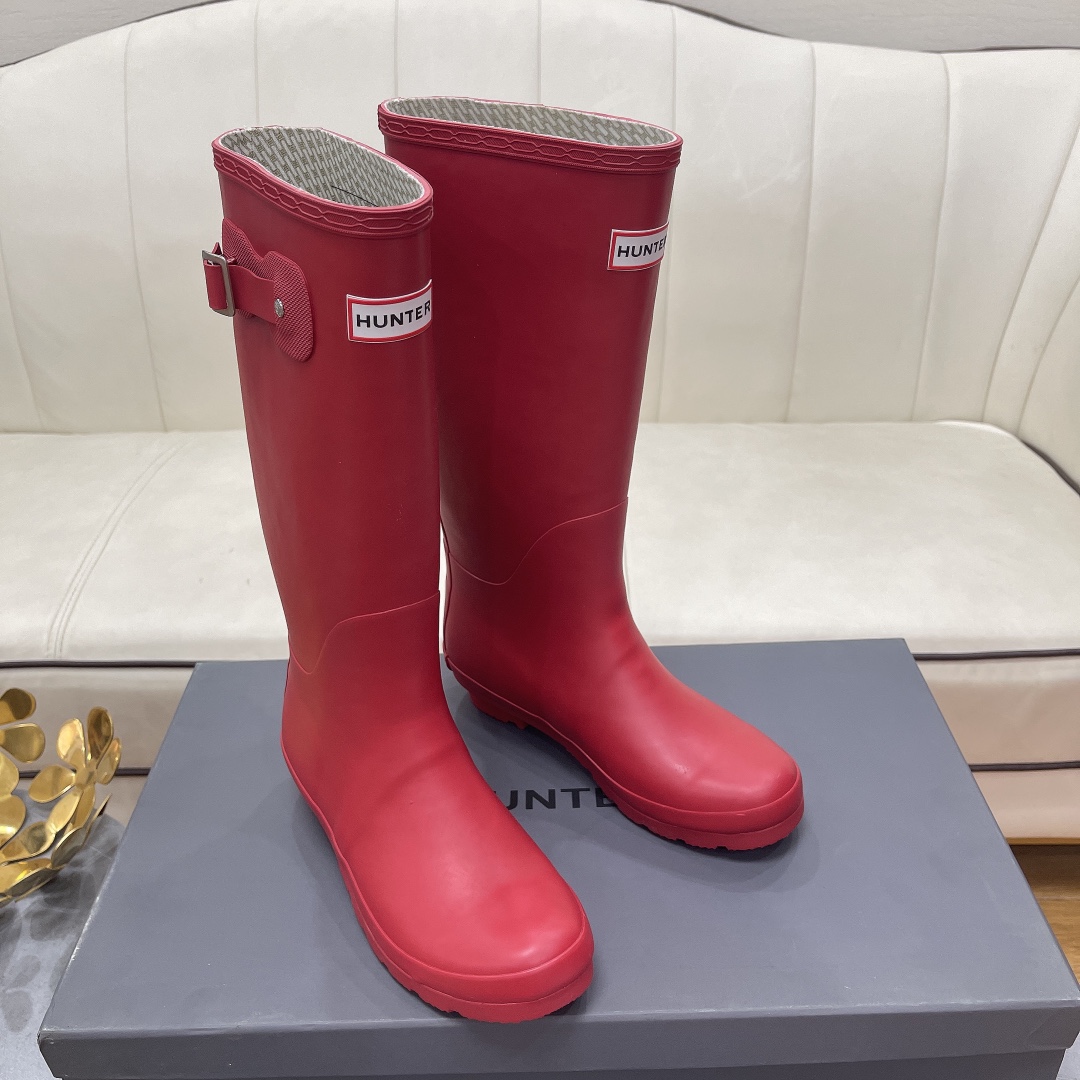 2021 British Royal Rain Boots: Stylish, Durable, and Affordable - 图片 2