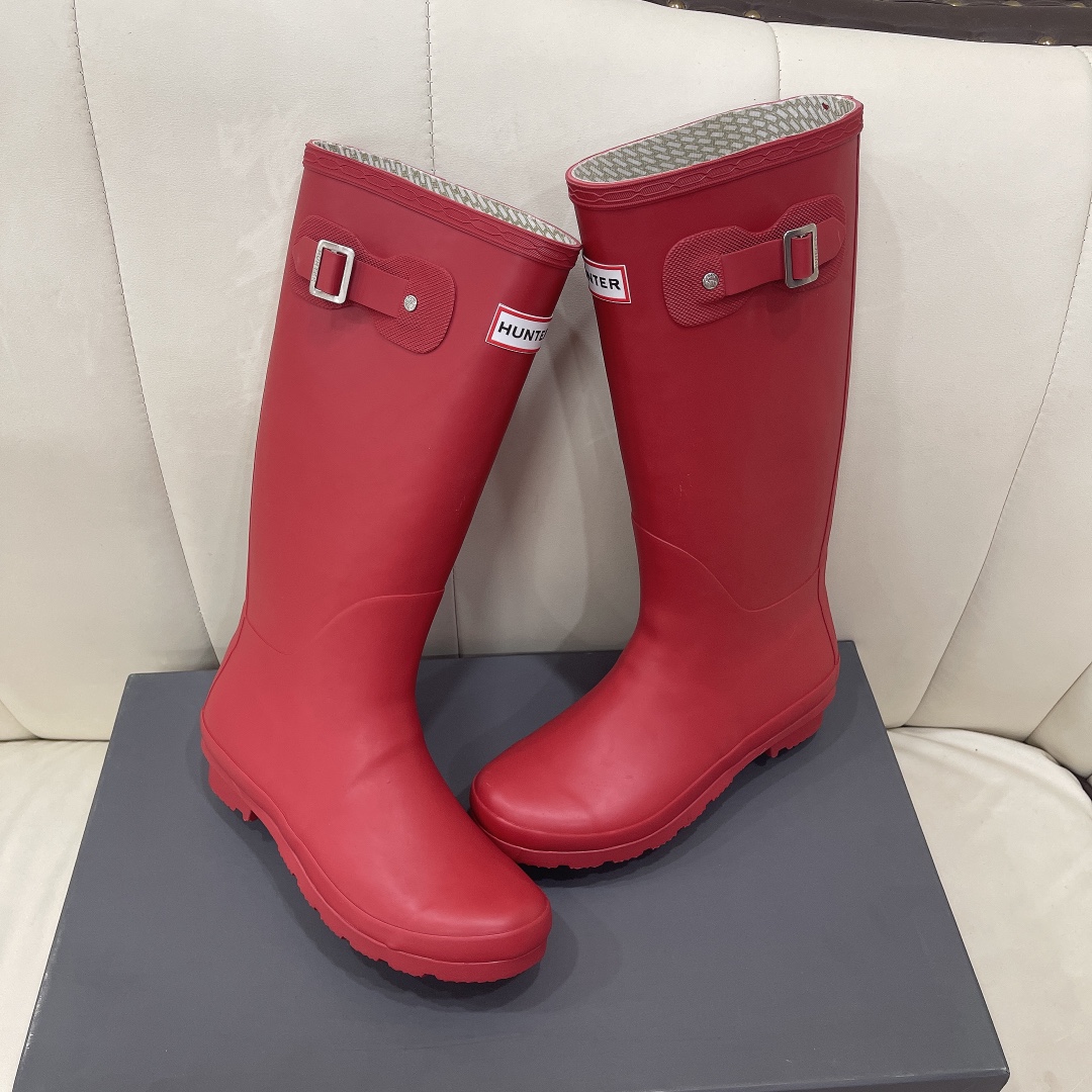 2021 British Royal Rain Boots: Stylish, Durable, and Affordable - 图片 4