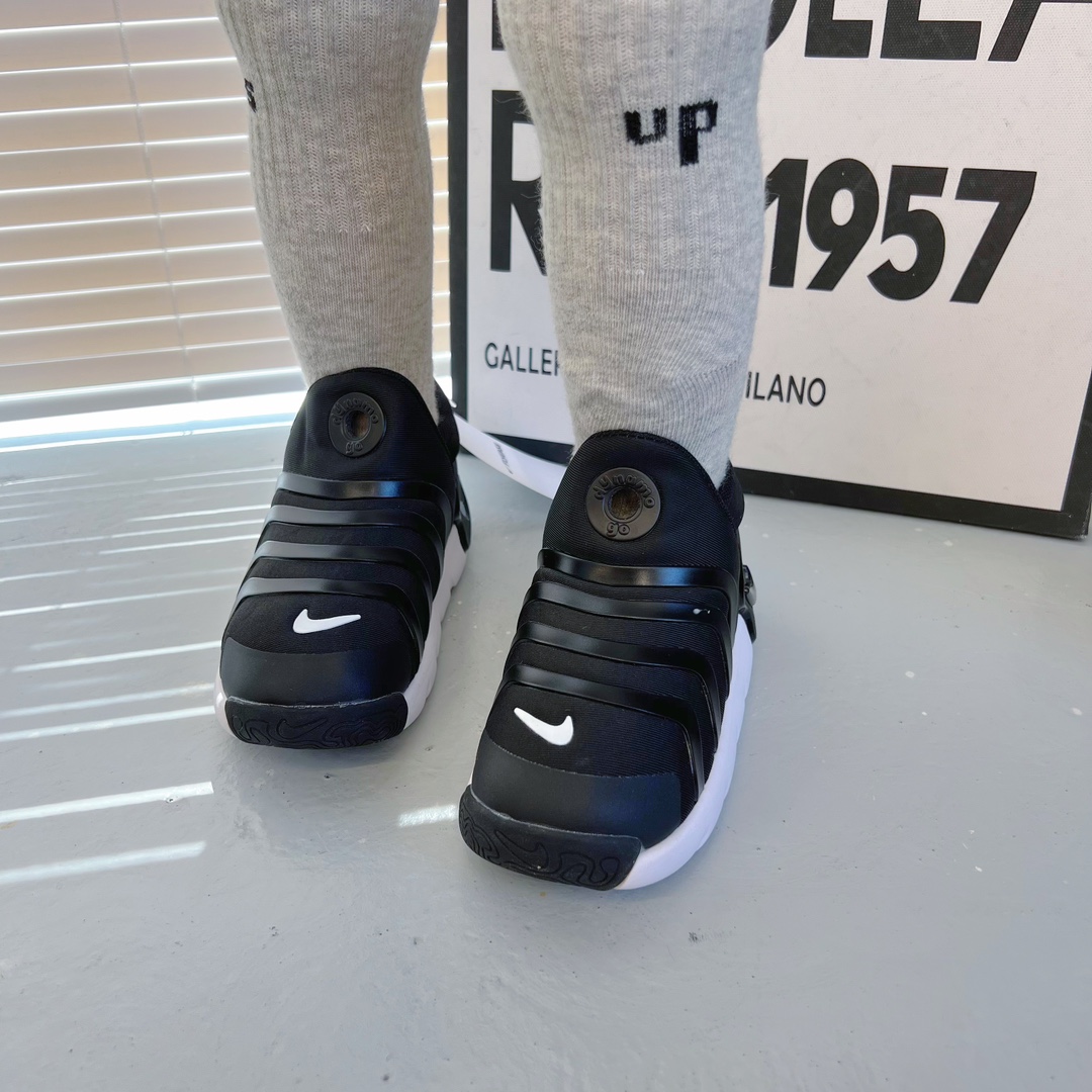 图片[3]-只要🔥 毛毛虫三代童鞋🐛一脚蹬很好穿脱，孩子很喜欢，柔软的泡棉鞋口，踩上去炒鸡舒服🤍🤍鞋口很贴脚 跑起步来也不担心会掉跟～推荐-选品中心