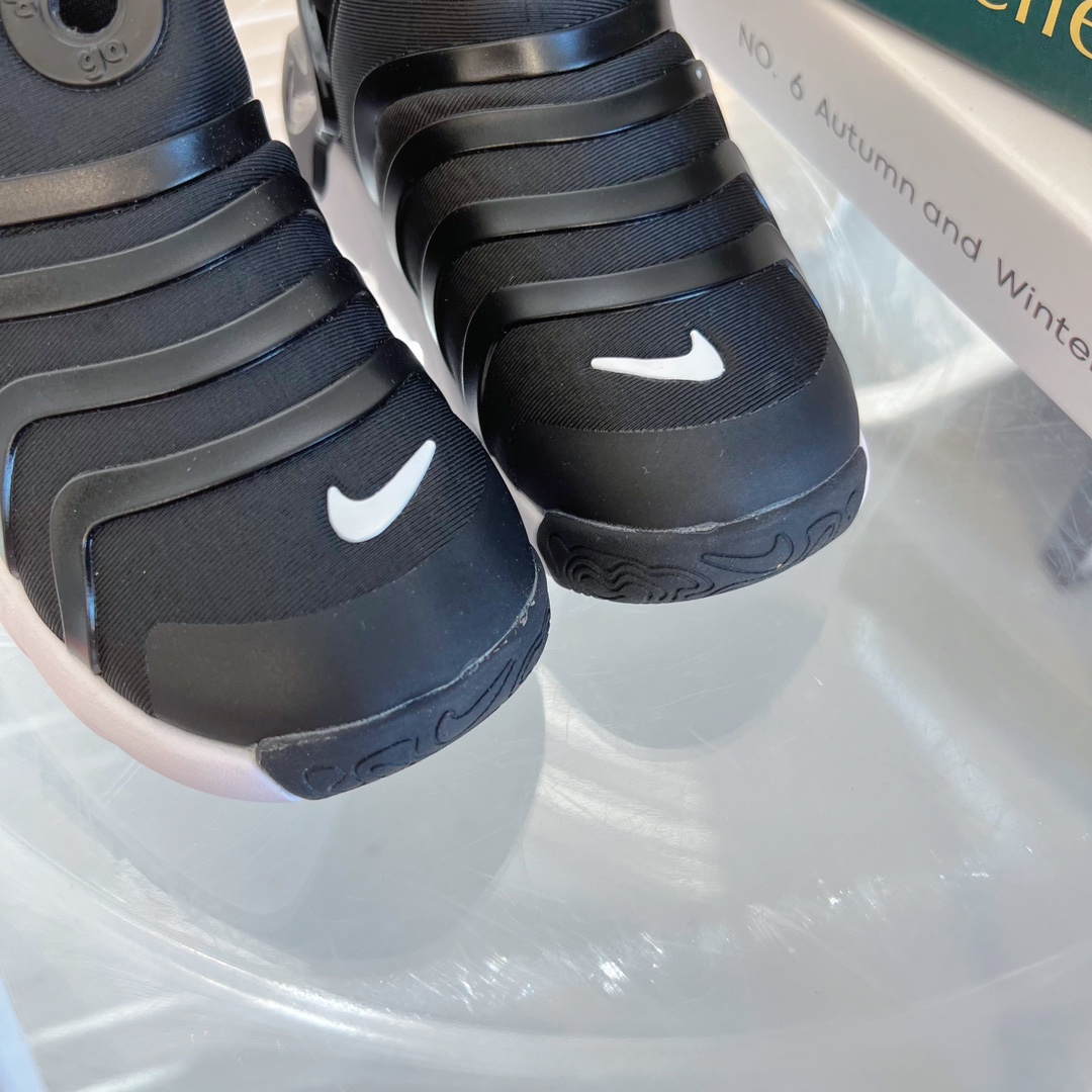 图片[5]-只要🔥 毛毛虫三代童鞋🐛一脚蹬很好穿脱，孩子很喜欢，柔软的泡棉鞋口，踩上去炒鸡舒服🤍🤍鞋口很贴脚 跑起步来也不担心会掉跟～推荐-选品中心