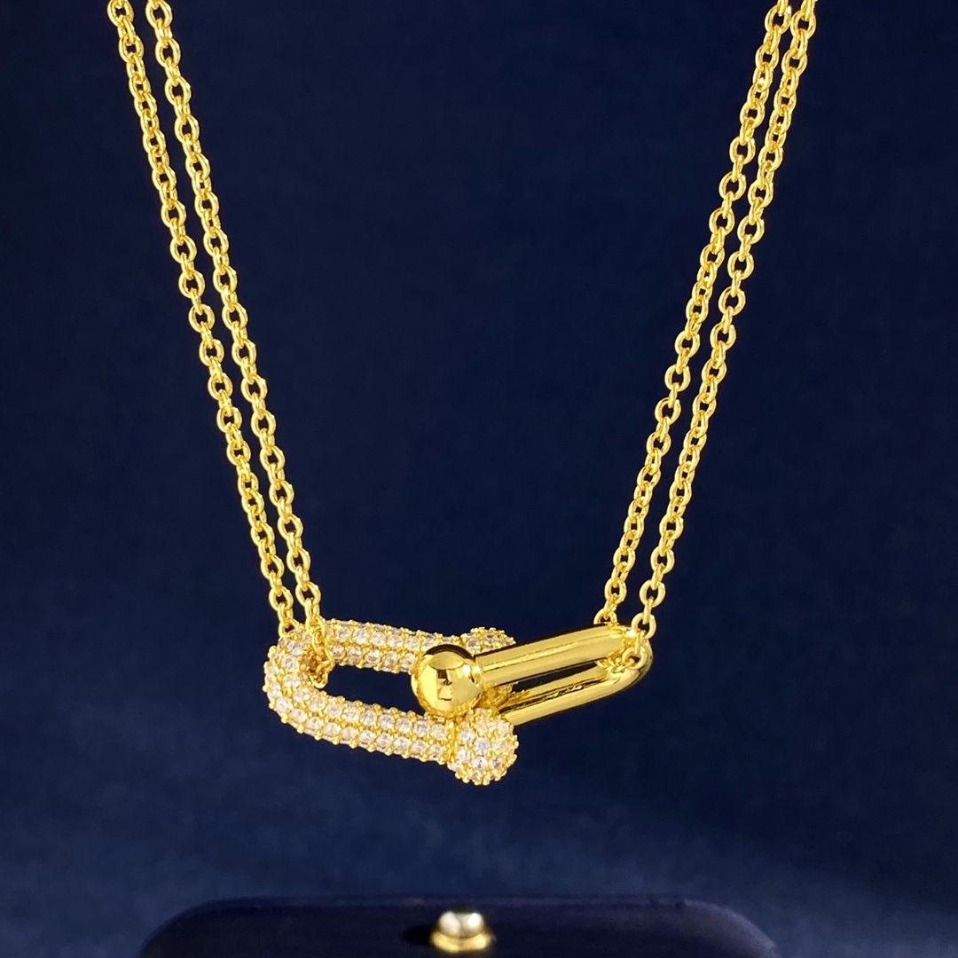 Gioielli Tiffany DF80 58 60 — photo 3