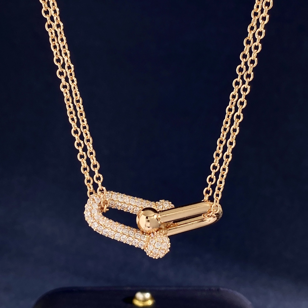 Gioielli Tiffany DF80 58 60 — photo 2